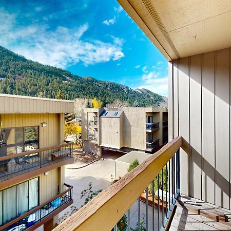 Sunriver Mountain Getaway 埃文 外观 照片