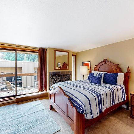 Sunriver Mountain Getaway 埃文 外观 照片