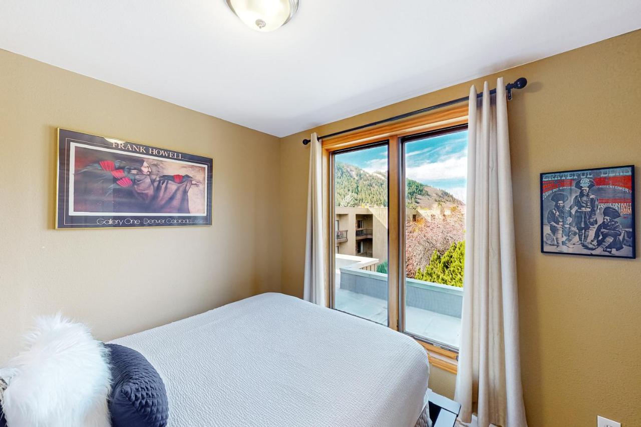 Sunriver Mountain Getaway 埃文 外观 照片